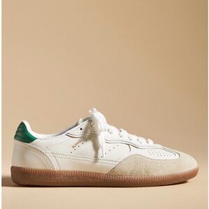 ALOHAS Tb90 Rife Sneaker Ivory